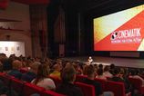 Exkluzivne z festivalu Cinematik Film Otec kandiduje na Oscara