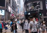 Hongkong evakuoval tisice pre bombu z WWII