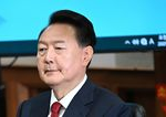 Juhokorejsky prezident predstupil pred sud odmietol obvinenia
