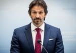Kym Tomas Drucker hovori o investiciach Kalinaka vakciny nezaujimaju