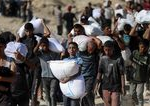 Medzinarodna komunita chce obnovit lekarsku pomoc Palestine
