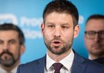 Michala Simecku mrzi ze sa Robert Fico stretol s Putinom pred rokovanim so Zelenskym