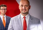 NA ROVINU s Frantiskom Majerskym z KDH Zachranari davno poznali vitaza hlasacka firma im vopred davala ponuky