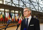 Na Slovensko mieri eurokomisar Magnus Brunner temou migracia