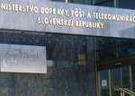 Na rezorte dopravy sa potvrdil vyskyt zltacky