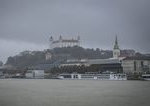 Nezabudnite si dazdnik v stredu bude zamracene
