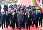 Pre Putina sme rozbijac EU pre Trumpa sme dobri len ak kupujeme zbrane Ako to uhra Robert Fico