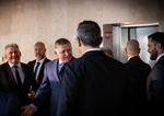 Robert Fico dosiahol svoj najvacsi uspech Konzervativci sa boja liberalov viac nez Smeru