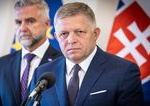 Robert Fico kritizoval ukrajinske utoky Premier chce rokovat so Zelenskym
