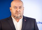 Rudolf Huliak chce povinnu vojensku sluzbu