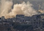 Rusko vita Trumpov mierovy plan pre Gaza Hamas mlci