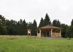 SHMU ocakava v sobotu len jemne zrazky dazd ustane