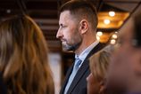 SaS kritizuje organizaciu Dni ministerstva vnutra Marian Viskupic Su predrazene