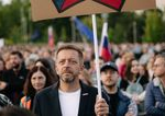 Slovensky velvyslanec v Prahe tlmocil protest proti ucasti Rakusana