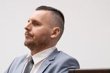 Specializovany trestny sud rozhodol Daniel Bombic zostava vo vazbe