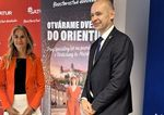 Top 5 dovolenkovych destinacii Slovakov Turecko a Egypt