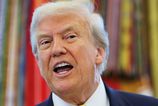 Trumpova administrativa udelila vynimky z ciel na produkty