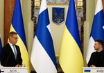 USA posilnia vojenske postavenie v Europe tvrdi Stubb