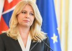 Zuzana Caputova ma odkaz pre tych co tvrdia ze sa vracia do politiky