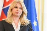 Zuzana Caputova ma odkaz pre tych co tvrdia ze sa vracia do politiky