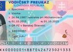 Europarlament prijal nove pravidla o vodicskych preukazoch