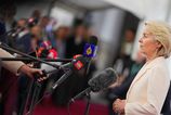 Europska komisia navrhla zmrazene ruske aktiva na pozicky Ukrajine