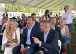 Ministerka Simkovicova Co si hradim zo sukromnych zdrojov nie je vasa vec
