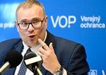 Policajt si pocas zasahu zlozil ID cislo Ombudsman podava podnet na GP