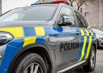 Policia zastavila v Stupave kolobezkara s vreckami latky