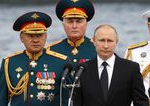 Putin sa asi obava vzbury presuva peniaze na pacifikovanie obcanov