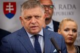 Robert Fico Existuju dokazy o snahe prekazit stretnutie Trumpa a Putina v Budapesti