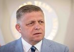 Robert Fico odcestuje do Kodane stretne sa s Friedrichom Merzom