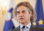Slovinska prokuratura poziadala o vysetrovanie premiera Roberta Goloba