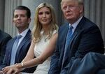 Tajomstvo dvoch poschodi v Trump Tower