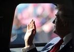 Trump je nebezpecne sebestredny tvrdi expert