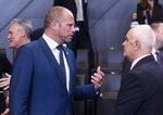 Vladimir Putin na Brusel nezautoci NATO vymaze Moskvu z mapy hovori belgicky minister
