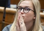 Vladimira Marcinkova o biznise s pupocnikovou krvou