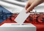 Volby v Cesku 2025 ONLINE Volebne miestnosti su otvorene Odhady vysledkov prinesieme poobede