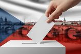 Volby v Cesku 2025 ONLINE Volebne miestnosti su otvorene Odhady vysledkov prinesieme poobede