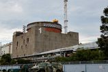 Zaporizska atomova elektraren je opat pripojena k sieti