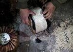 Zatah proti drogam Syria zhabala 11 milionov tabliet