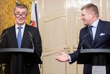 Cesi pisu o spolupraci Babisa s Ficovou vladou na tuneli storocia