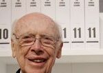 Drzitel Nobelovej ceny za objav DNA James Watson nas opustil