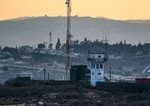 Izrael blokuje pasovanie zbrani na hranici s Egyptom