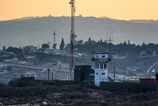 Izrael blokuje pasovanie zbrani na hranici s Egyptom