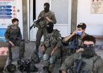 Izraelska armada zabila v Rafahu piatich militantov