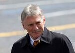 Kremel tvrdi ze vztahy s Polskom su na nule