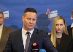 Ladislav Lorinc oznamil kandidaturu na primatora Kosic