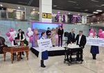 Letisko v Bratislave zruzovelo WizzAir otvoril zakladnu