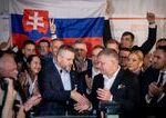 Peter Pellegrini pri zakladani Hlasu urobil chybu